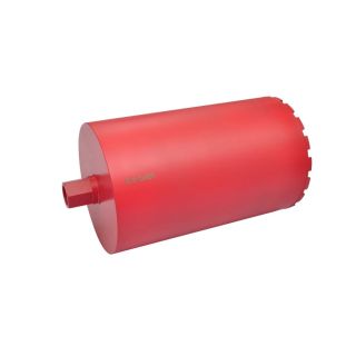Алмазная коронка 220 мм x 400 мм