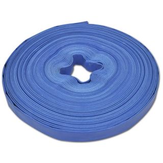 lame voolik, 50 m, 1'', PVC