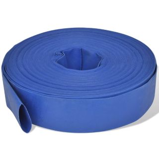 lame voolik, 50 m, 2'', PVC