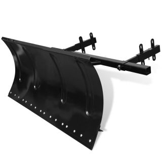 Отвал снегоочистителя 100 x 44 см