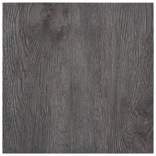 iseliimuvad põrandaplaadid 5,11 m², PVC, pruun