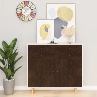 iseliimuv mööblikile, tume tamm, 500 x 90 cm, PVC