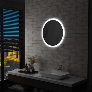vannitoa LED-peegel 60 cm