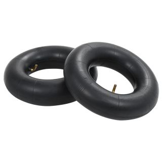aiakäru sisekummid 2 tk 13 x 5.00-6 kummist