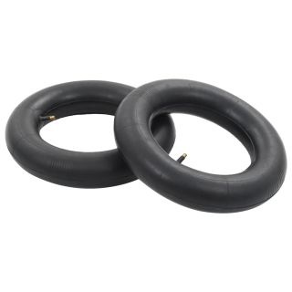 aiakäru sisekummid 2 tk, 3.50-8/16 x 4/4.00-8/400x100 kumm