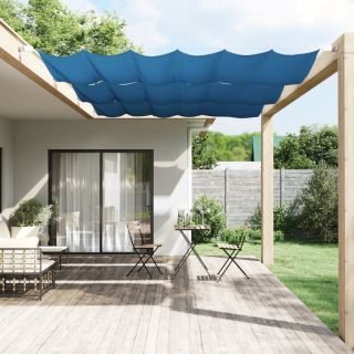 vertikaalne varikatus, sinine, 140 x 270 cm, Oxfordi kangas