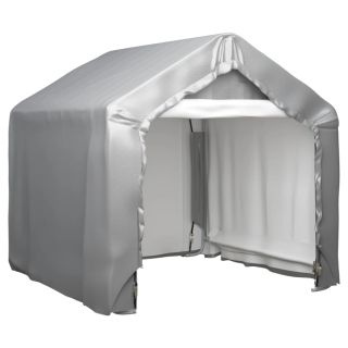 hoiutelk, hall, 180x180 cm, tsingitud teras