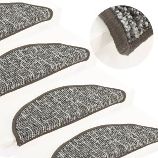 trepivaibad 15 tk, antratsiithall, 65x21x4 cm