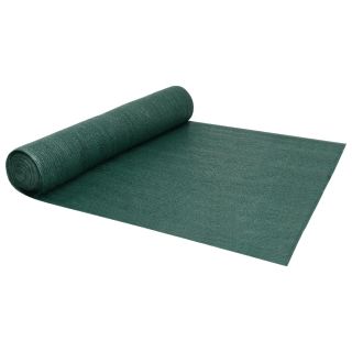 privaatsusvõrk, roheline, 3,6 x 10 m, HDPE, 150 g/m²