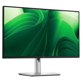 LCD Monitor|DELL|P2425DE|23.8|Business|Swivel|Pivot|Height adjustable|Tilt|Matte|Panel IPS|2560x1440|16:9|100Hz|5 ms|210-BRDM