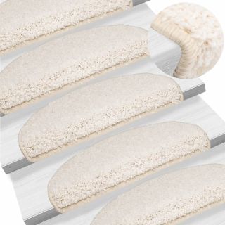 trepivaibad 15 tk, valge, 65 x 21 x 4 cm
