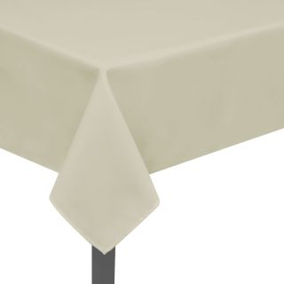 lauakate 5 tk 170 x 130 cm kreemjasvalge