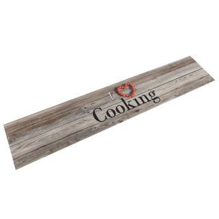 köögivaip, pestav, cooking, hall, 60 x 300 cm, samet