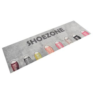 köögivaip, pestav, shoezone, 60 x 180 cm, samet