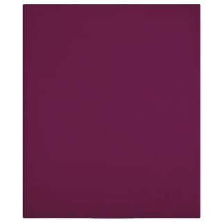 Простыни на резинке, 2 шт., бордовые, 100x200 см, хлопок