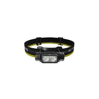 HEADLAMP NU SERIES 1400 LUMENS/NU50 NITECORE