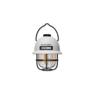 FLASHLIGHT LAMP SERIES/100 LUMENS LR40 WHITE NITECORE