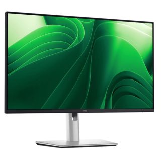 LCD Monitor|DELL|P2425D|23.8|Business|Swivel|Pivot|Height adjustable|Tilt|Matte|Panel IPS|2560x1440|16:9|100Hz|5 ms|210-BQMX