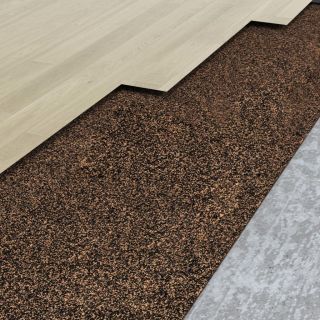 kummist korgirull 100x500 cm 2 mm