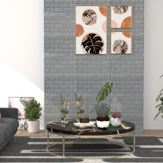 3D tapeet, tellised, iseliimuvad, 20 tk, antratsiithall