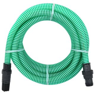 imivoolik PVC ühendustega, roheline 1,1 10 m PVC
