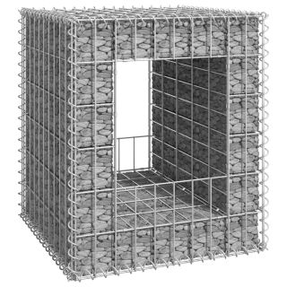 gabioonkorv, 50 x 50 x 60 cm, raud