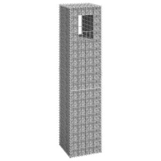 gabioonkorv, 40 x 40 x 180 cm, raud