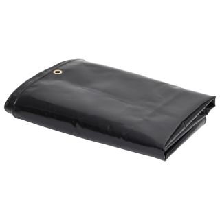 present, 650 g/m² 4 x 8 m, must