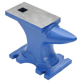 alasi, sinine, 10,9 kg, malm