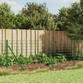 traataed vaiadega, roheline, 1,1 x 25 m