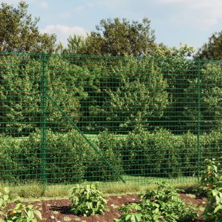traataed vaiadega, roheline, 1,6 x 25 m
