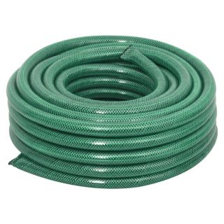 aiavoolik, roheline, 0,75 30 m PVC