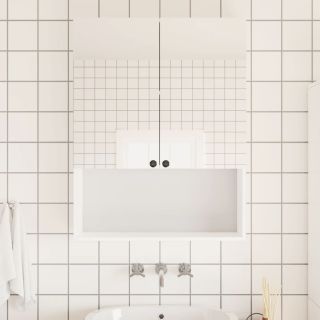 peegelkiled 2 tk, isekleepuv, 45 x 150 cm, PET