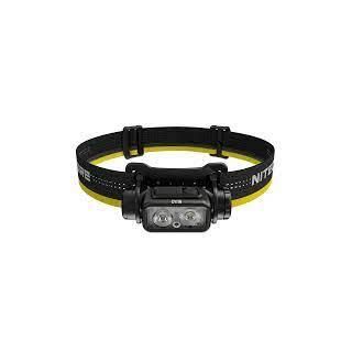 HEADLAMP NU SERIES 1400 LUMENS/NU43 NITECORE