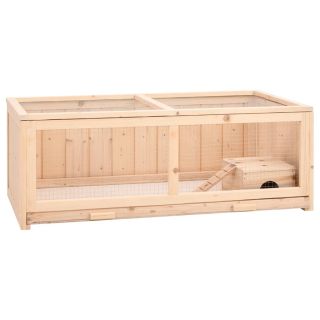 hamstripuur, 104 x 52 x 38 cm, nulupuit