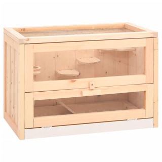 hamstripuur, 60 x 35,5 x 42 cm, nulupuit