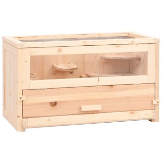 hamstripuur, 60 x 30 x 35 cm, nulupuit
