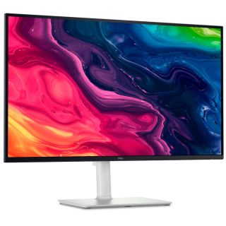 LCD Monitor|DELL|S2725QS|27|Business/4K|Swivel|Pivot|Height adjustable|Tilt|Matte|Panel IPS|3840x2160|16:9|120Hz|4 ms|Speakers|210-BQWM