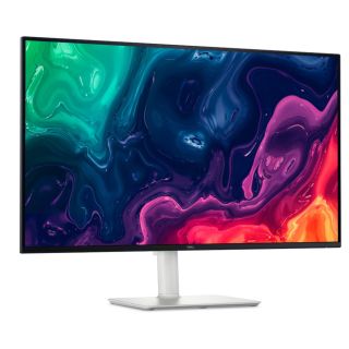 LCD Monitor|DELL|S3225QS|31.5|Business/4K|Height adjustable|Tilt|Matte|Panel IPS|3840x2160|16:9|120Hz|4 ms|Speakers|Colour Silver|210-BQWP
