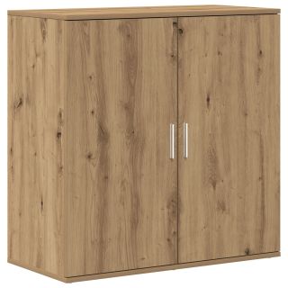 Poolkapp Artisan Tamme 79x38x80 cm Töödeldud Puit