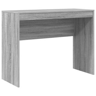 Arvutilaud Hall Sonoma MDF 100 x 40 x 76 cm Lihtne Arvutilaud