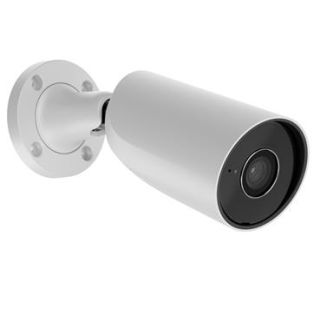 NET CAMERA 5MP BULLETCAM/2.8MM WHITE 79028 AJAX
