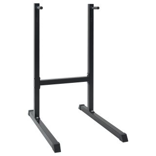 Dipijaam 120 kg 66x104x122 cm terasest