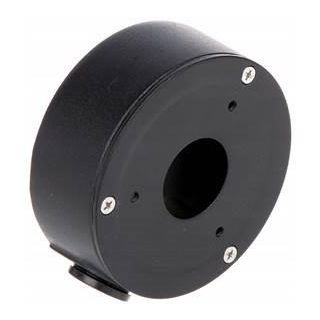 JUNCTION BOX UNIVERSAL/PFA134-BLACK DAHUA