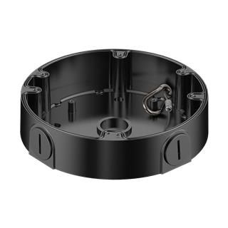 JUNCTION BOX/PFA138-BLACK DAHUA
