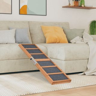 kaldtee koerale, hall, 120 x 30 cm, nulupuit