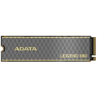 SSD|ADATA|M8S|1TB|M.2|PCIe Gen4|3D NAND|Write speed 4000 MBytes/sec|Read speed 6000 MBytes/sec|TBW 640 TB|MTBF 200000 hours|SLEG-860-1000GCS