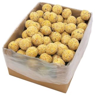 linnu rasvapallid, 200 tk, 90 g