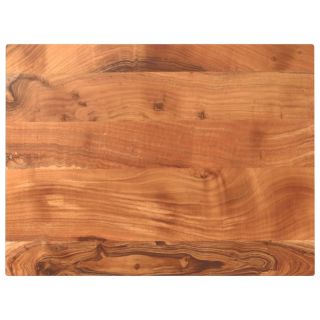 lauaplaat 90x60x3,8 cm ristkülik akaatsiapuit