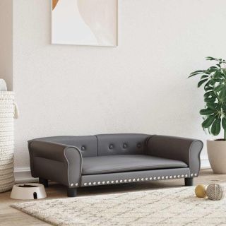 koeradiivan, hall , 95 x 55 x 30 cm, kunstnahk